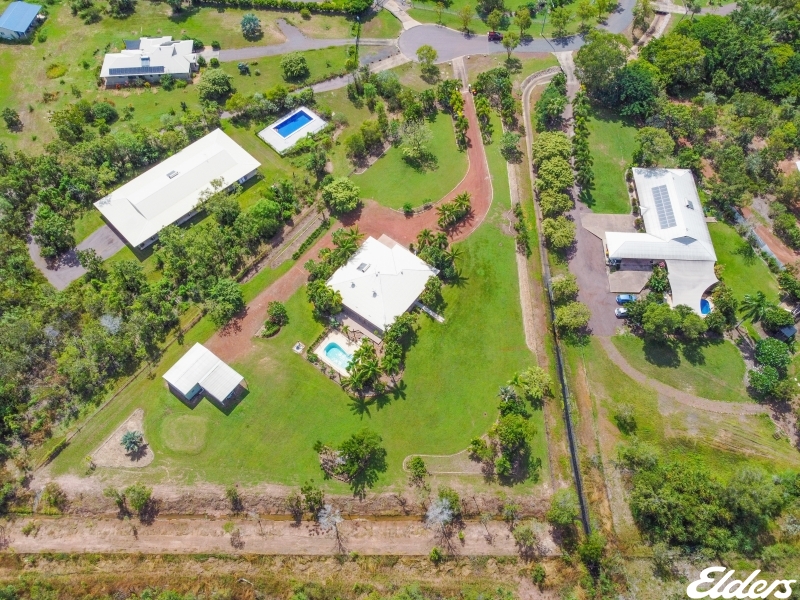 18 Packsaddle Road, Marlow Lagoon, NT 0830