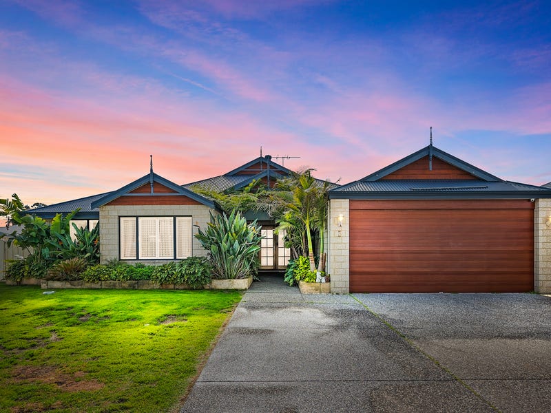 3 Rosevale Close, Dardanup, WA 6236 Property Details