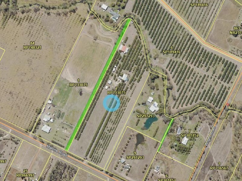 209 Malone Road, Mareeba, Qld 4880 Other for Sale