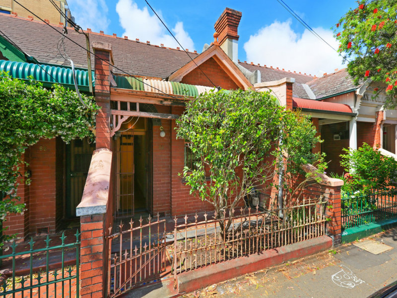 68 Lennox Street, Newtown, NSW 2042 Property Details