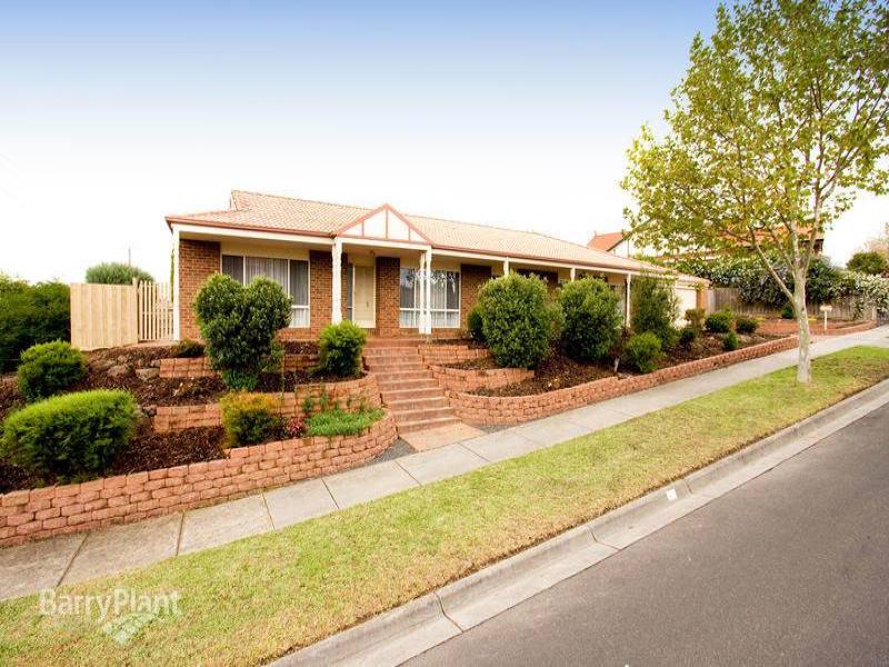 36 Kings College Drive, Bayswater, VIC 3153