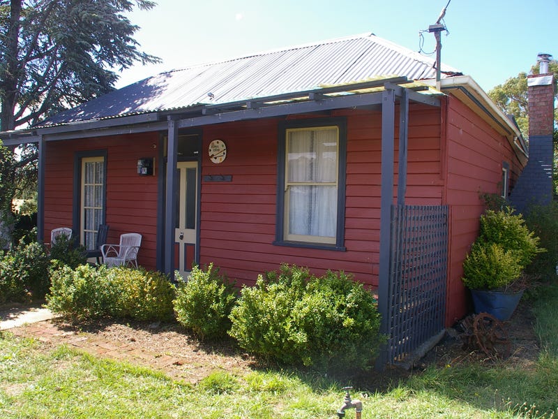 6 John Street, Tunbridge, TAS 7120