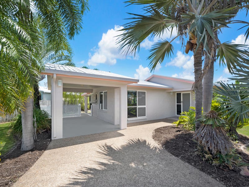 3 Sandstone Drive, Kirwan, QLD 4817