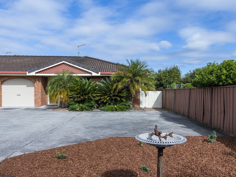 Unit 3/72 Duke Street, Iluka, NSW 2466 Property Details