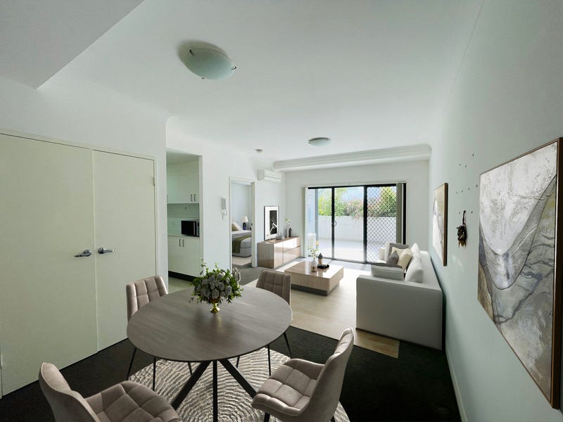 Rental Properties and Real Estate in Parramatta, NSW 2150 (+2 locations