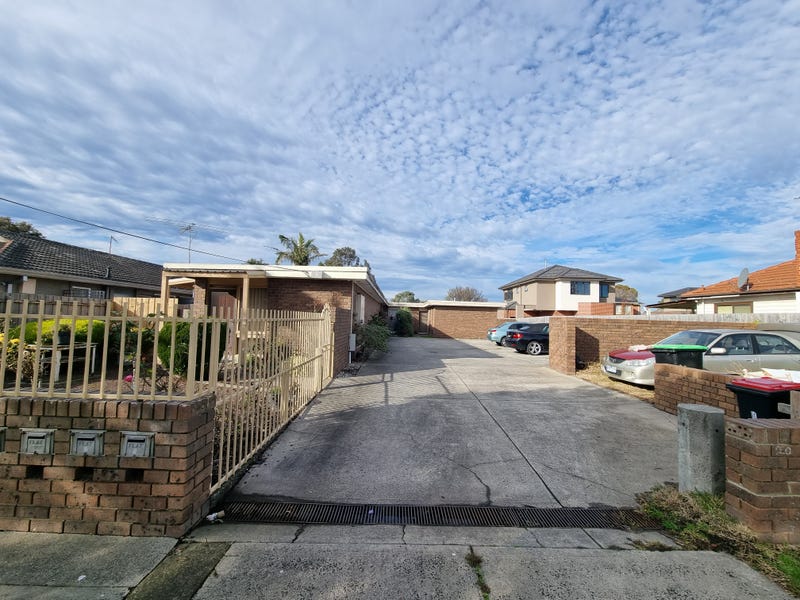3/20 Wordsworth Avenue, Clayton South, VIC 3169