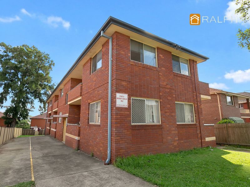 3/12 McCourt Street, Wiley Park, NSW 2195 Unit for Sale realestate