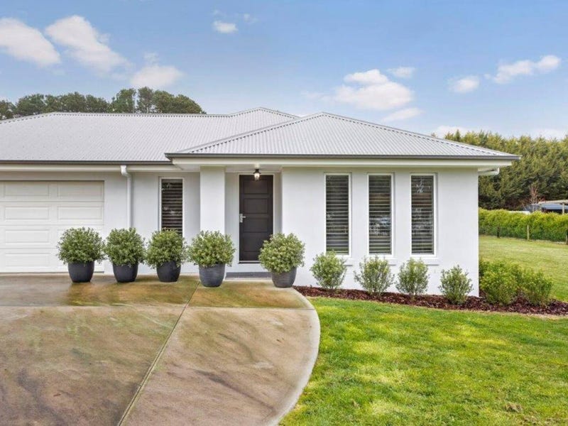 Sold Property Prices & Auction Results in Trentham, VIC 3458 (+1