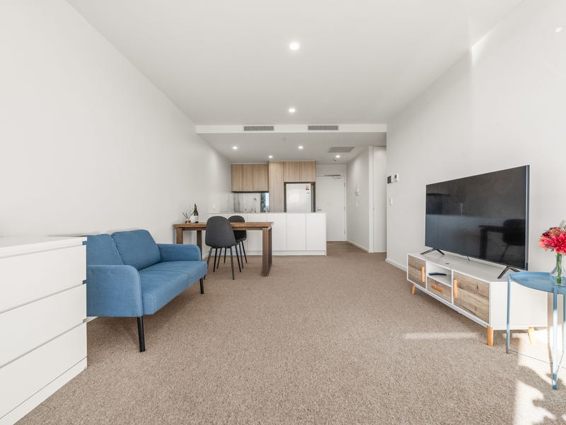 310/253 Northbourne Avenue, Lyneham, ACT 2602 Apartment for Rent