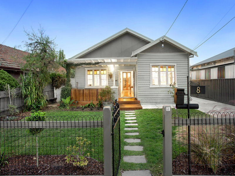 8 Herbert Street, Preston, VIC 3072