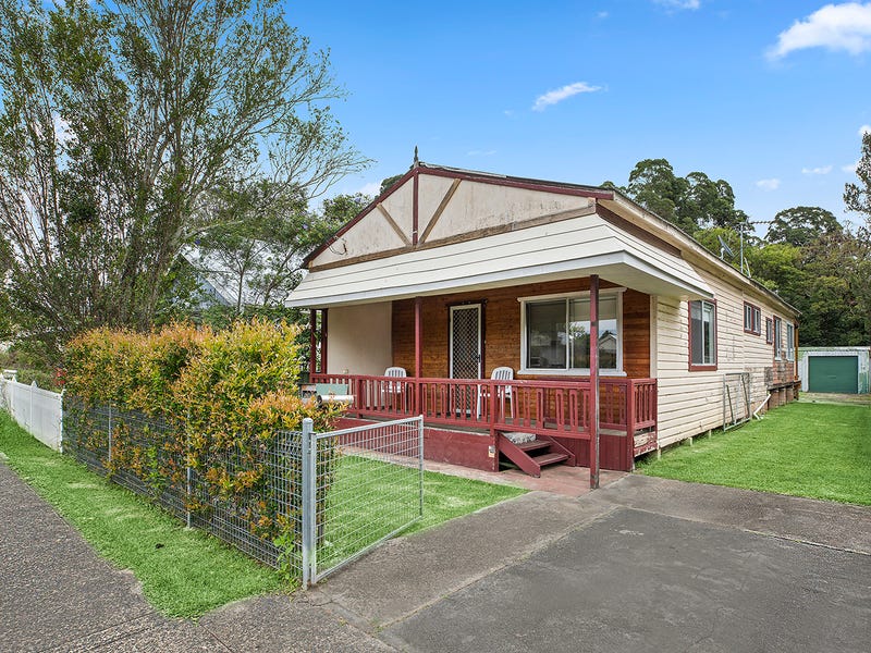 8 Hammond St Bellingen Nsw 2454 Property Details
