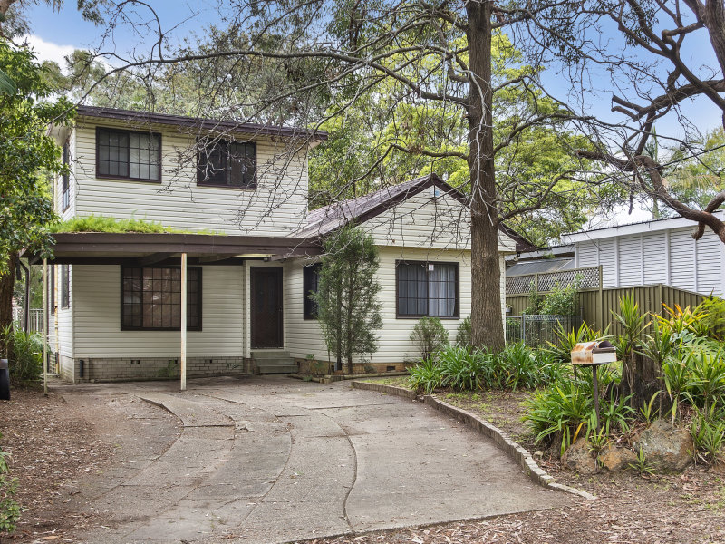 28 Forest Road, Heathcote, NSW 2233 Property Details