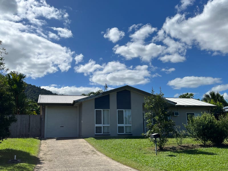 16 Tom Carr Close, Babinda, Qld 4861 Property Details