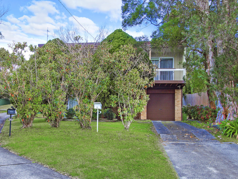 34 Maidens Brush Road, Wyoming, NSW 2250 Property Details