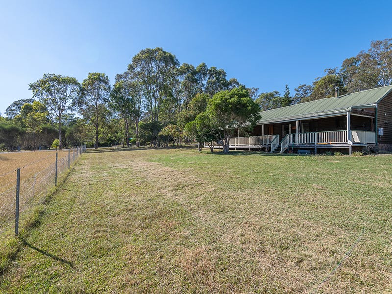 47 Berriman Drive, Congo, NSW 2537 Property Details
