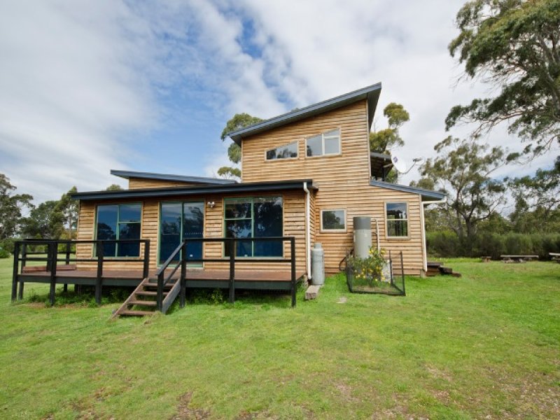 1145 Greens Beach Road, Kelso, Tas 7270 Property Details