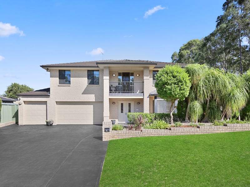 Houses for Sale in St Clair, NSW 2759