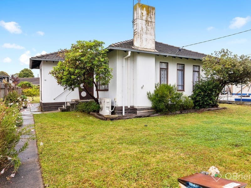 12 Reid Court, Dandenong North, VIC 3175