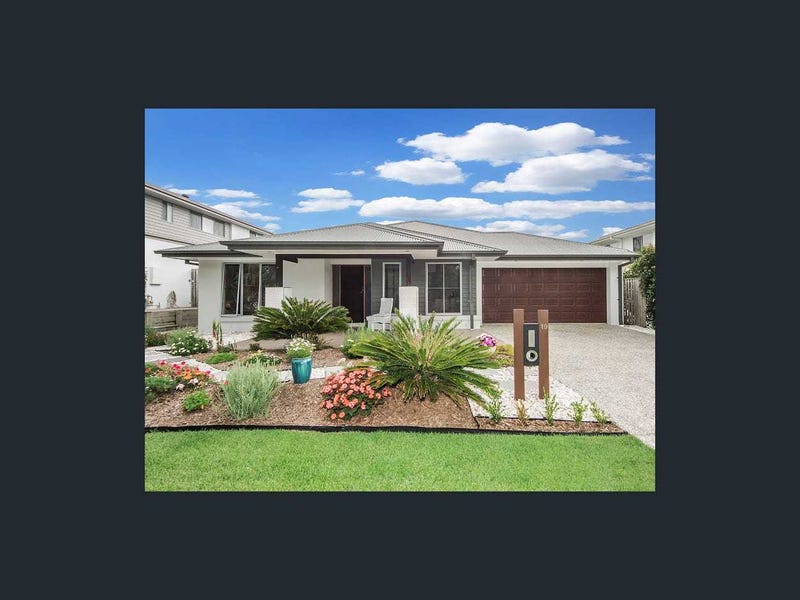 19 Riverbreeze Crescent, Maudsland, Qld 4210 House for Sale