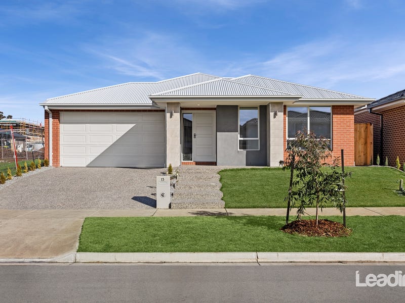 13 Vangel Road, Sunbury, Vic 3429 - House for Sale - realestate.com.au