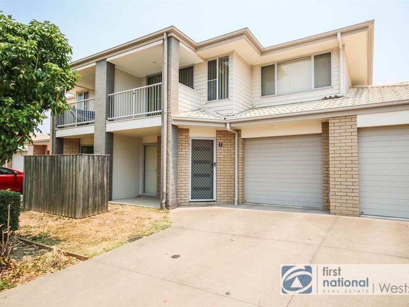 7/15 Street, Brassall, Qld 4305 Property Details