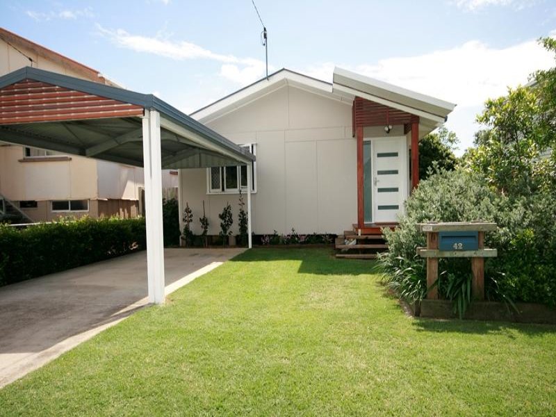 42 Street, Banyo, QLD 4014