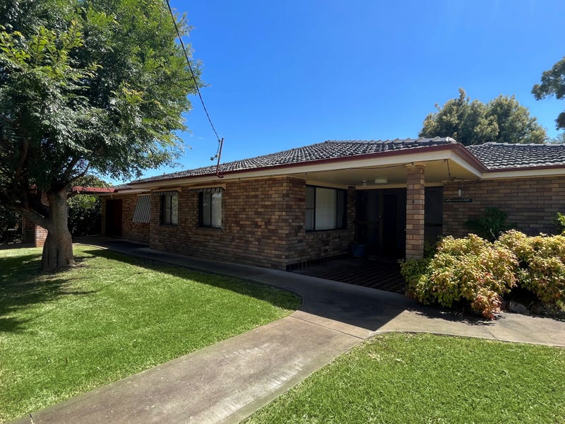 8 Ashford Street, Gunnedah, NSW 2380 House for Sale