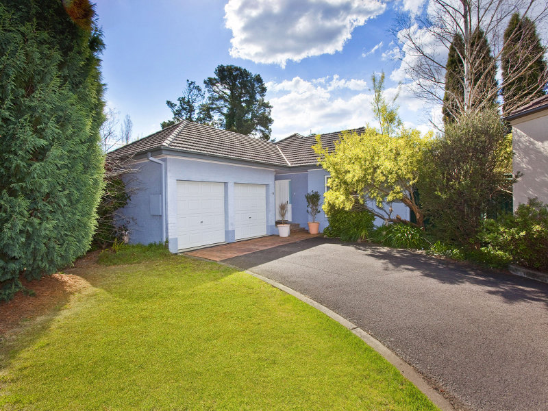 9/7 David Street, Bowral, NSW 2576 Property Details