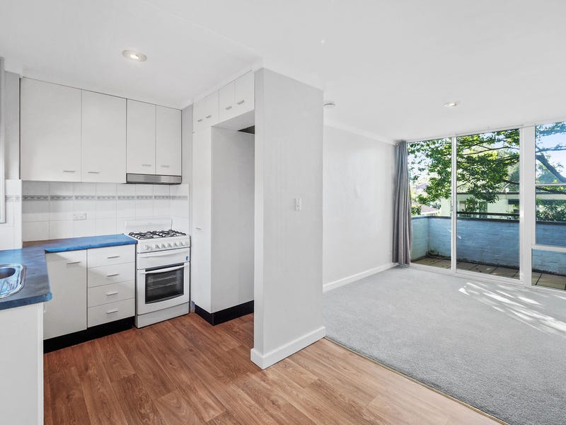 17/23 Rosalind Street, Cammeray, NSW 2062