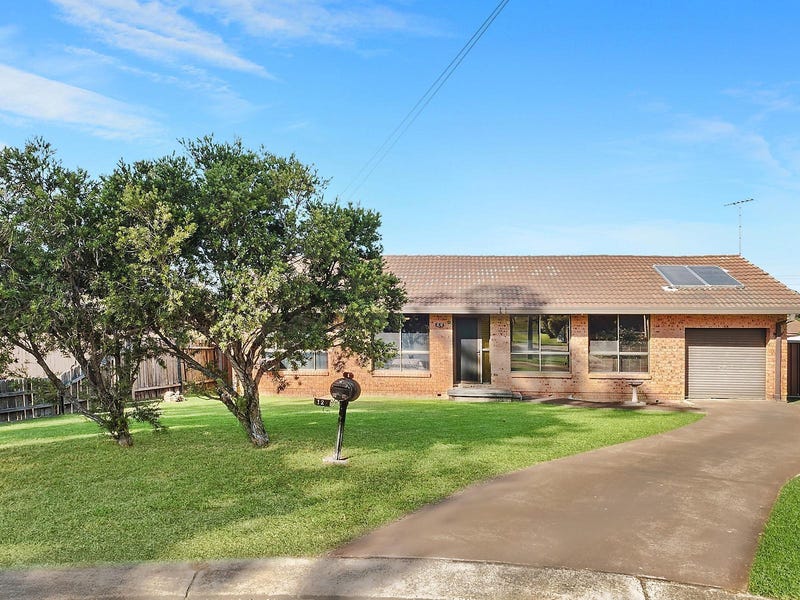 12 Mayne Street, Wilberforce, NSW 2756