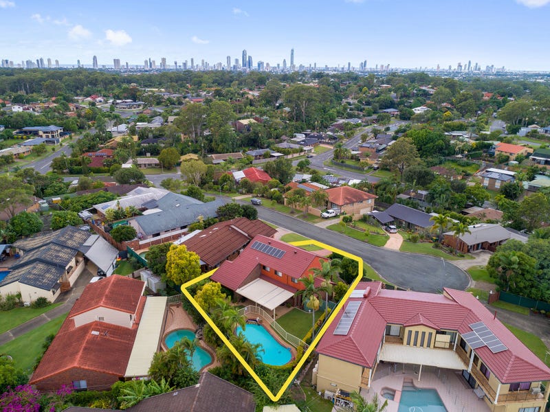 13 Milbong Terrace, Ashmore, Qld 4214 Property Details