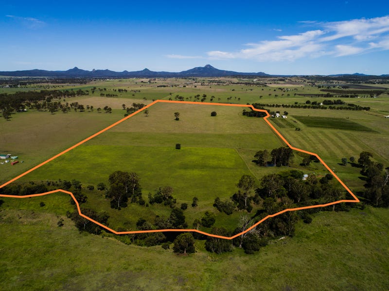 Lot 119 Dunns Avenue, Harrisville, QLD 4307