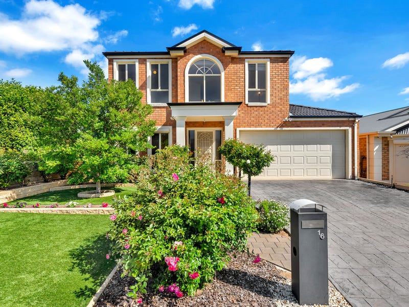 16 Sandstone Avenue, Walkley Heights, SA 5098