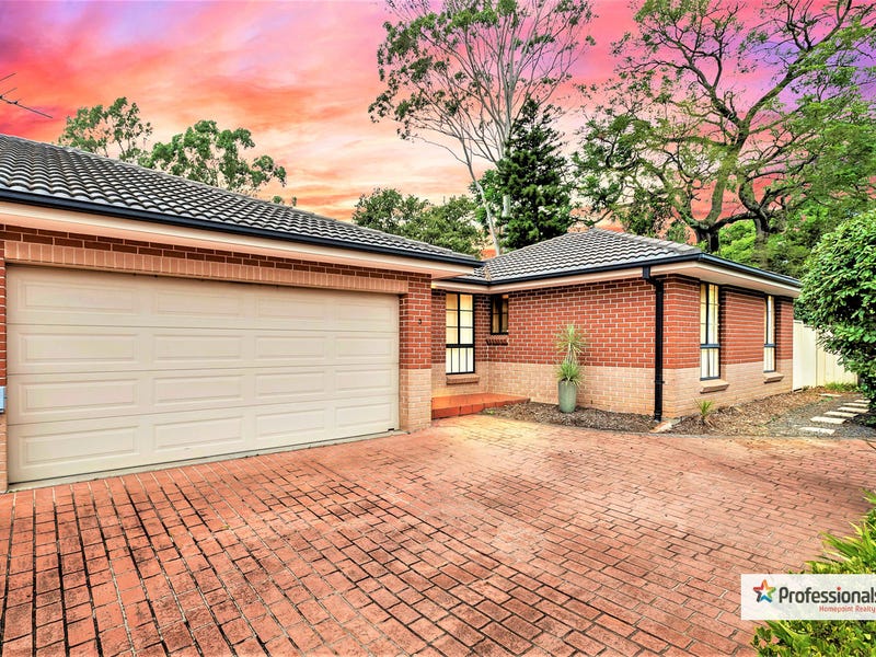 3/60 Sydney Street, Riverstone, NSW 2765 Property Details