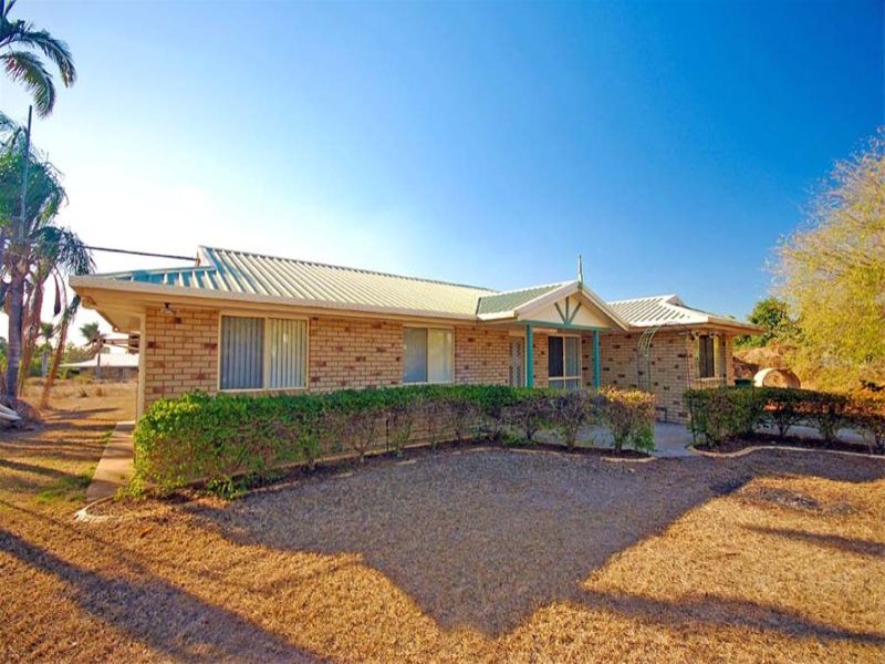 10 Middle Road, Gracemere, QLD 4702