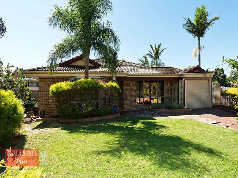 35 Farmview Drive, Bellevue, WA 6056 Property Details