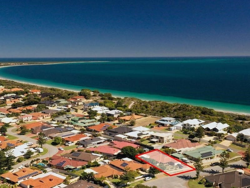 9 Capella Pass, Warnbro, WA 6169 Property Details