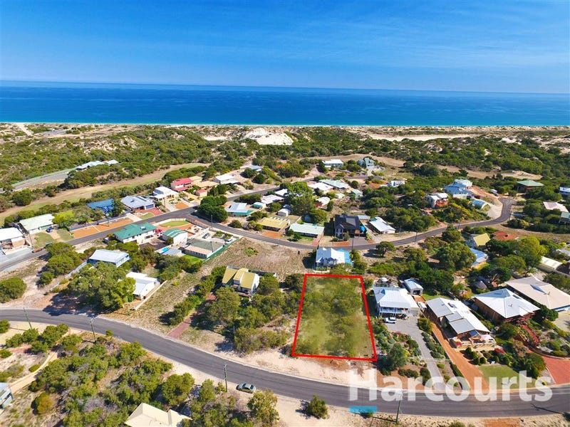 55 Panorama Drive, Preston Beach, WA 6215