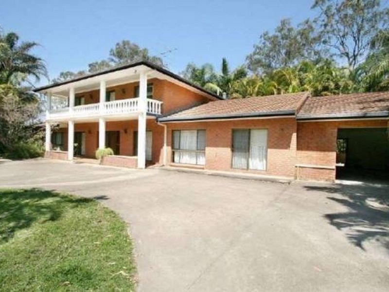 6169 Andrew Road, Greenbank, QLD 4124