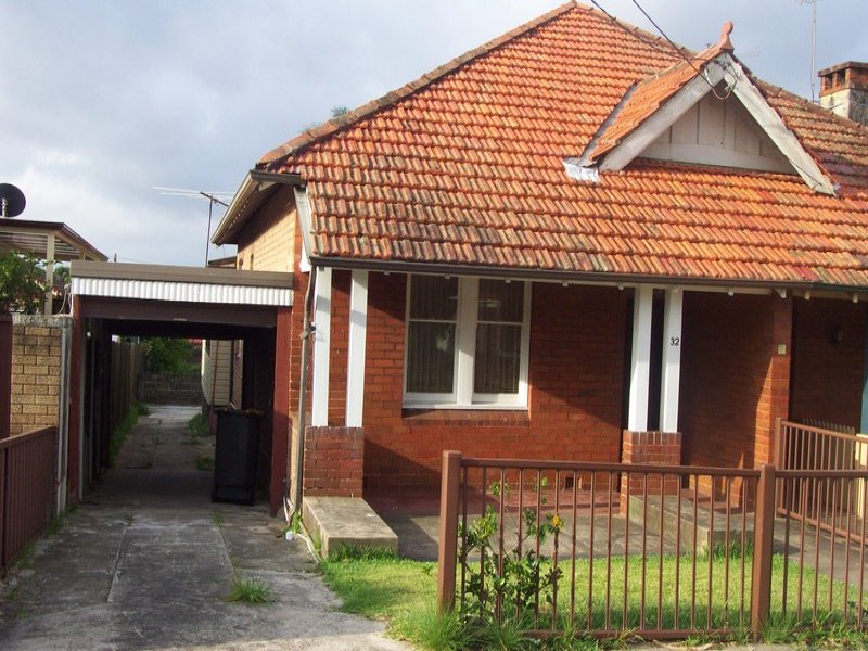 32 Stoney Creek Road, Bexley, NSW 2207