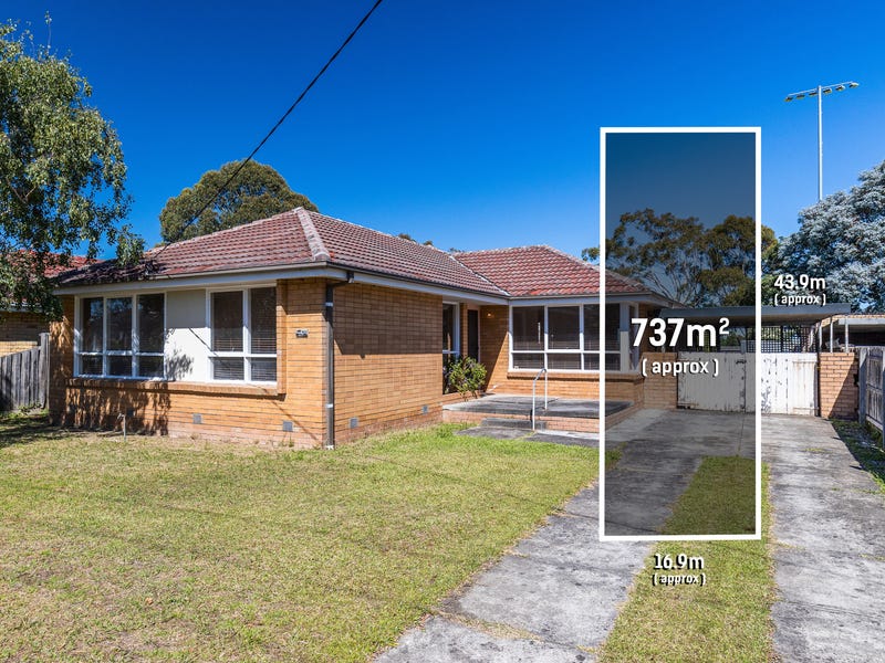 15 Baird Street, Mulgrave, Vic 3170 - Property Details