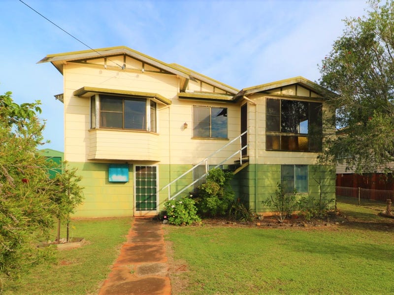 38 Broadhurst Street, Childers, QLD 4660