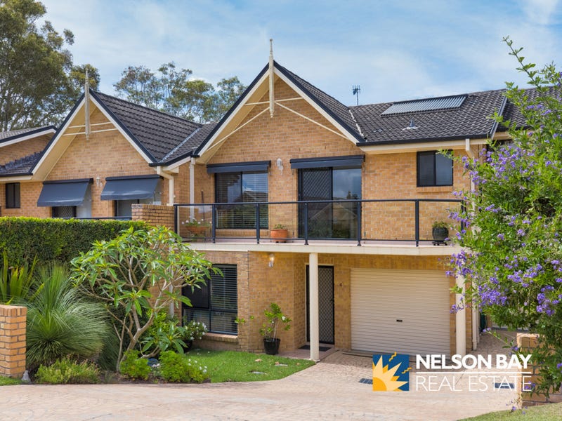 4/49 Bonito Street, Corlette, NSW 2315 Property Details