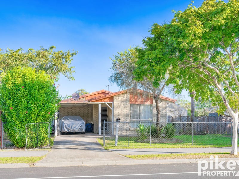 21 Michael Avenue, Morayfield, Qld 4506 Property Details