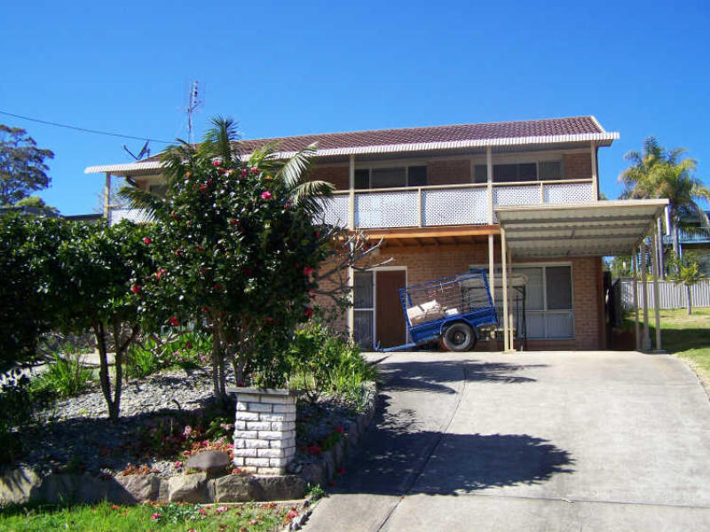 30 Surf Beach Avenue, Surf Beach, NSW 2536 30 Surf Beach Avenue, Surf Beach, NSW 2536