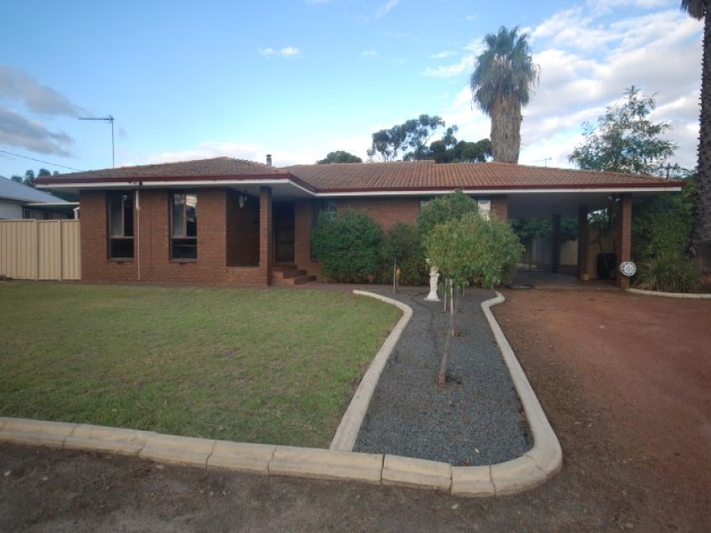 31 Hale Street, Narrogin, WA 6312