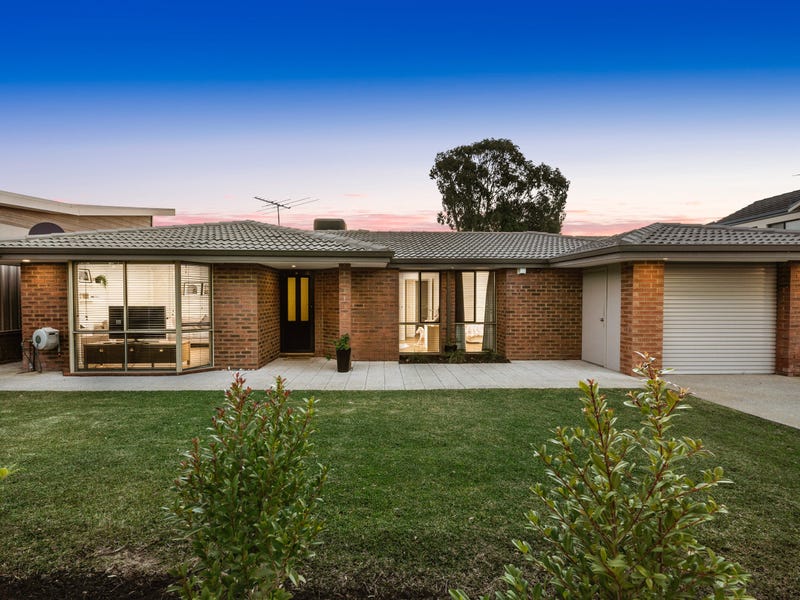 1 Thurlow Avenue, Yokine, WA 6060