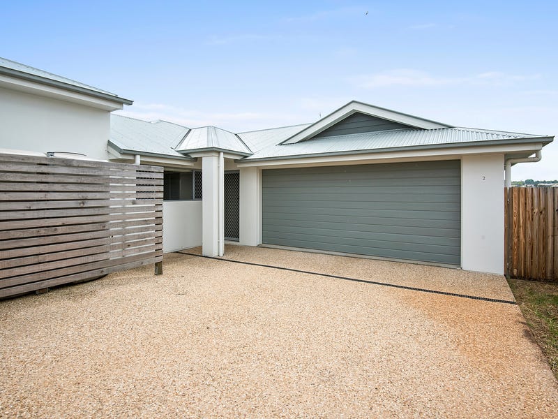 2/16 Sandalwood Drive, Glenvale, QLD 4350