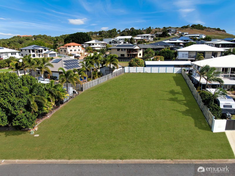 41 Paradise Way, Emu Park, QLD 4710