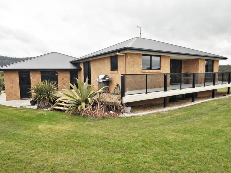 57 Grandview Drive, South Spreyton, TAS 7310